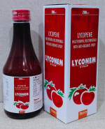 LYCONEM - Aeryn Lifesciences Private Limited